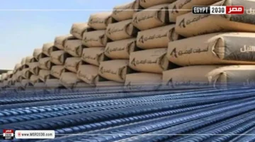 أسعار طن حديد عز تصعد في الأسواق يوم الخميس 27-11-2025